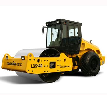 CDM514D Road Roller